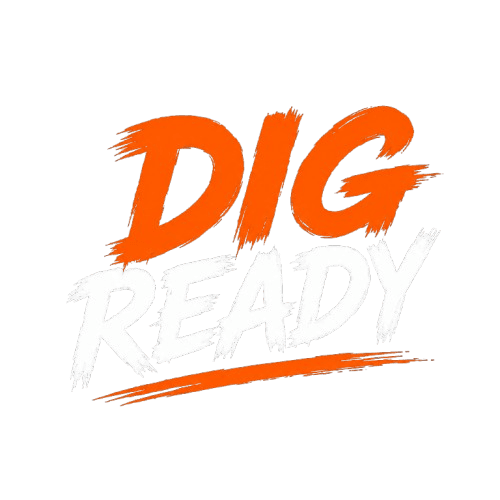 Dig Ready Machine Hire